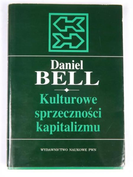 Kulturowe sprzeczności kapitalizmu