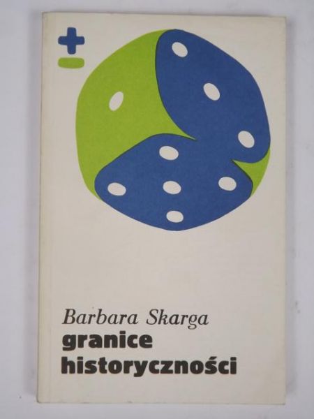 Granice historyczności