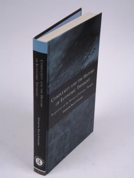 Complexity and the History od Economic Thought