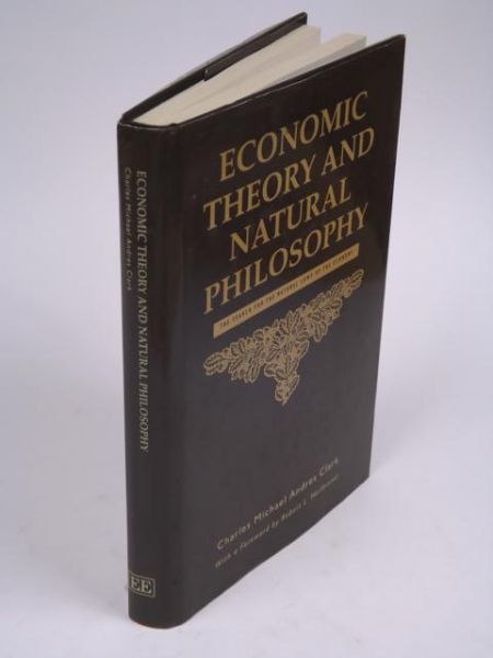 Economic Theory and Natural Philosophy