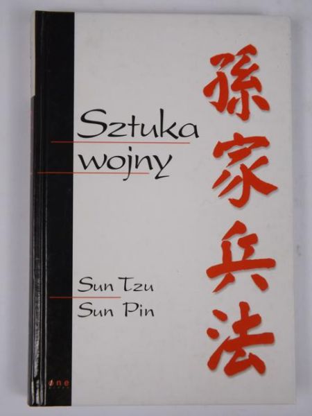 Pin - Sztuka wojny