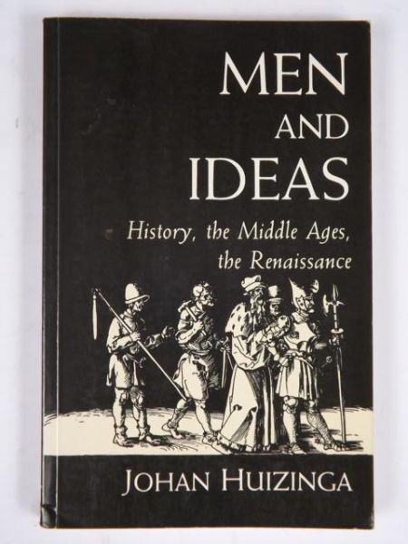 Men and Ideas