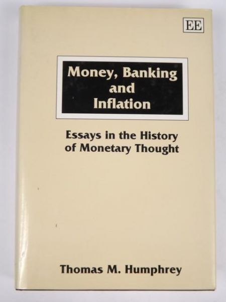 Money, Banking and Inflation