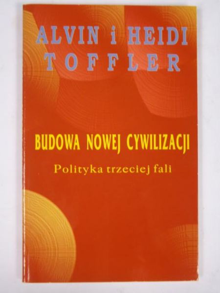 Hed - Budowa nowej cywlzacj