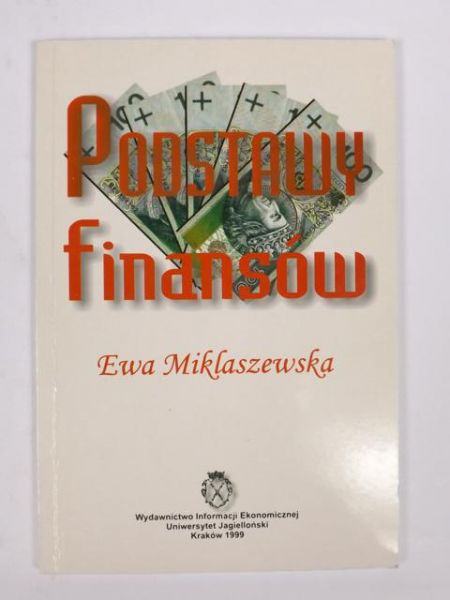 Podstawy finansów