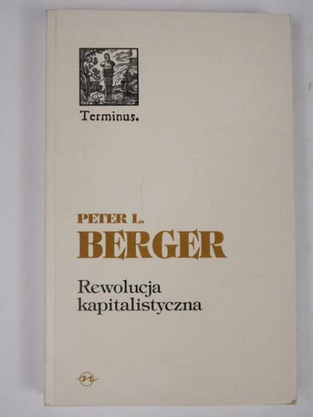 Rewolucja kapitalistyczna