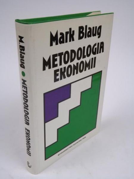 Metodologia ekonomii
