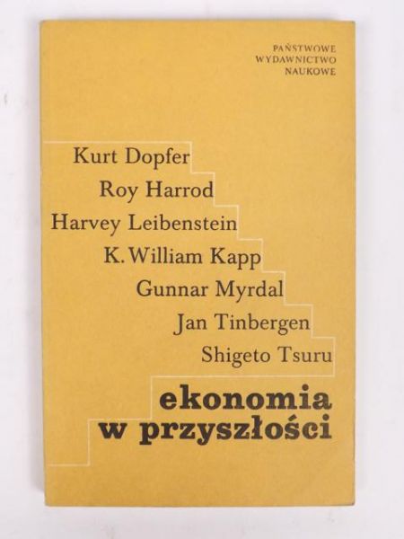 Ekonomia w przyszłości
