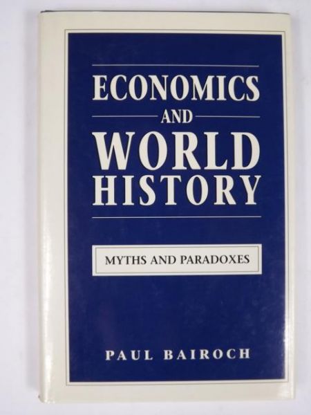 Economics and World History