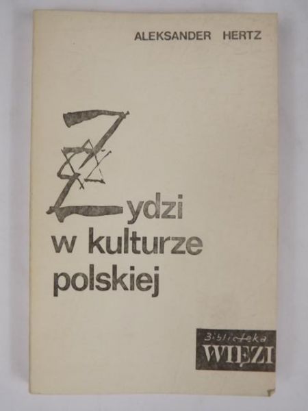 Żydzi w kulturze polskiej