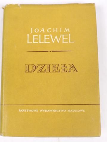 Dzieła