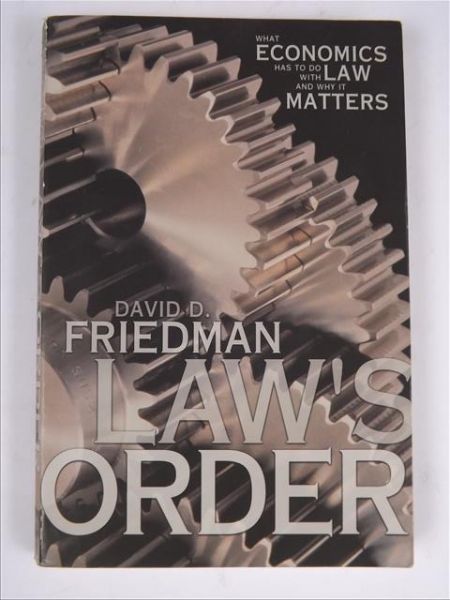 Law's Order