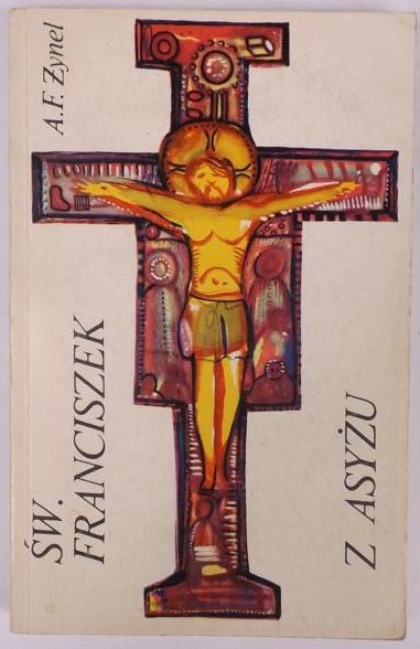 Św. Franciszek z Asyżu, autograf