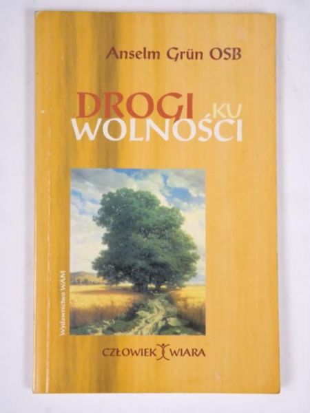 Drogi ku wolności