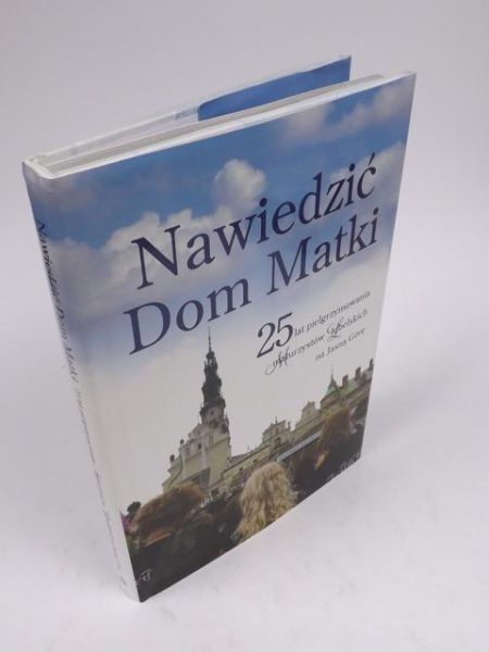 Nawiedzić Dom Matki