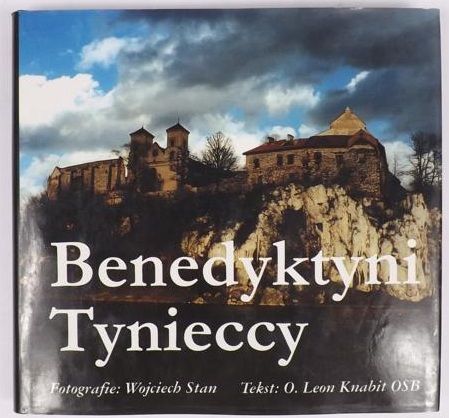 Benedyktyni Tynieccy
