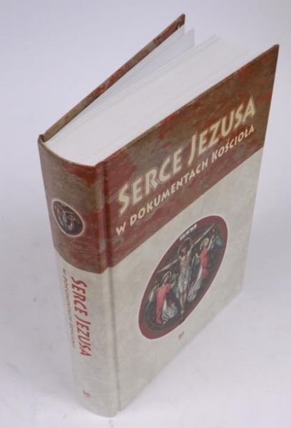 Serce Jezusa w dokumentach Kościoła