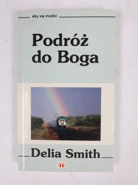 Podróż do Boga