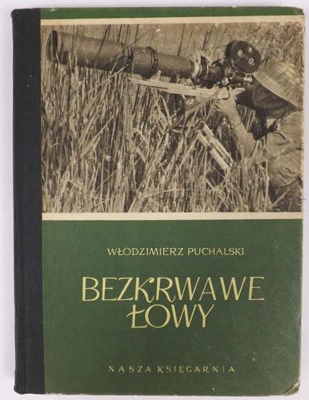 Bezkrwawe łowy