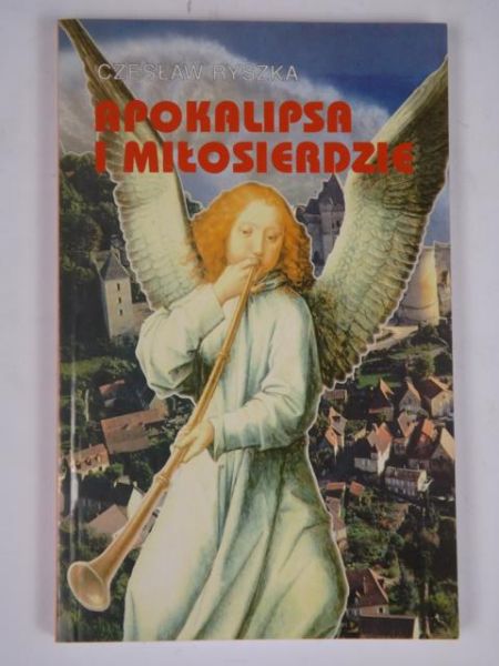 Apokalipsa i miłosierdzie
