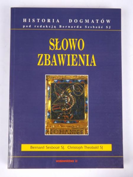 Słowo Zbawienia, Tom IV