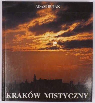 Kraków mistyczny