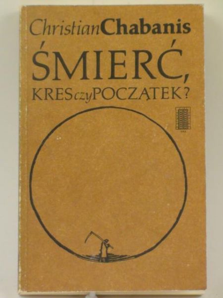 Śmierć, kres czy początek?