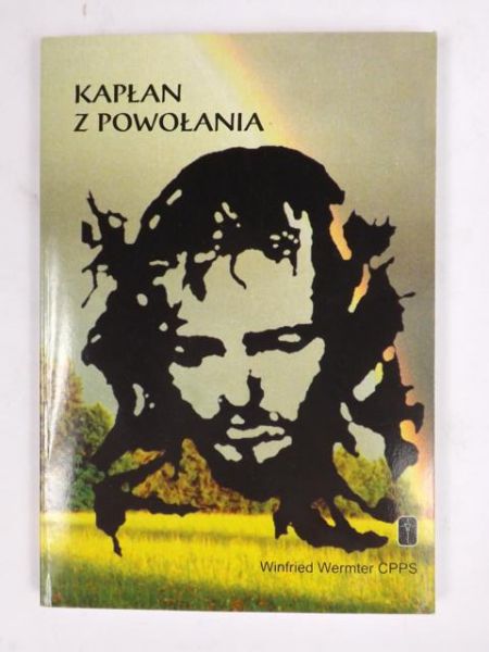 Kapłan z powołania