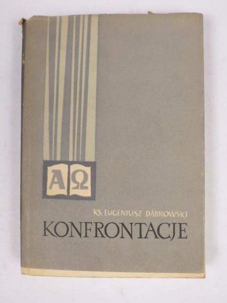 Konfrontacje