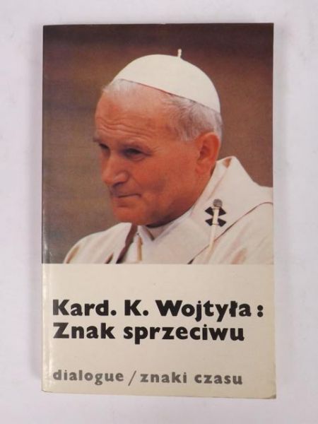 Znak sprzeciwu