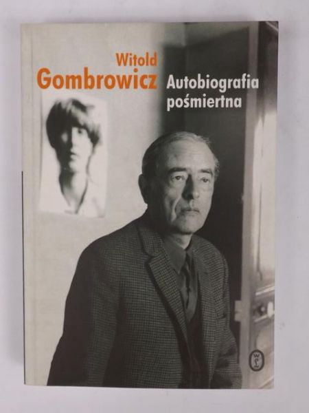 Autobiografia pośmiertna