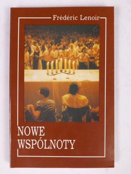 Nowe wspólnoty