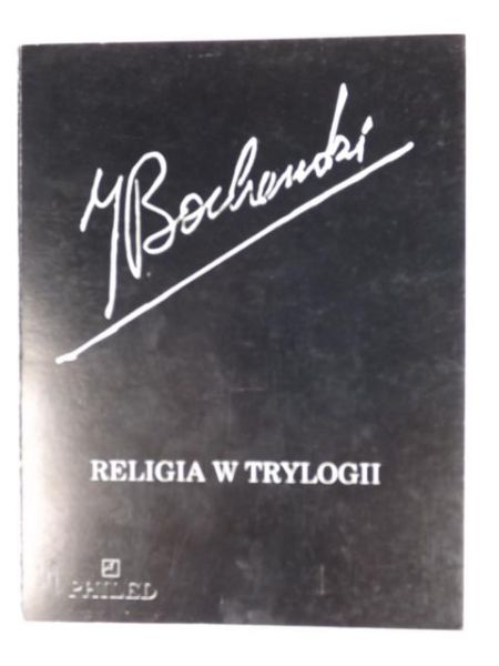 Religia w trylogii