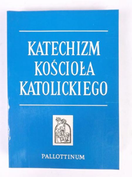 Katechizm Kościoła Katolickiego Pallottinum