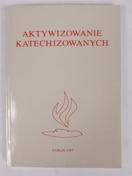 Aktywizowanie katechizowanych