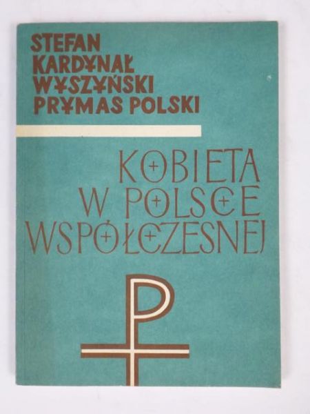 Kobieta w Polsce współczesnej