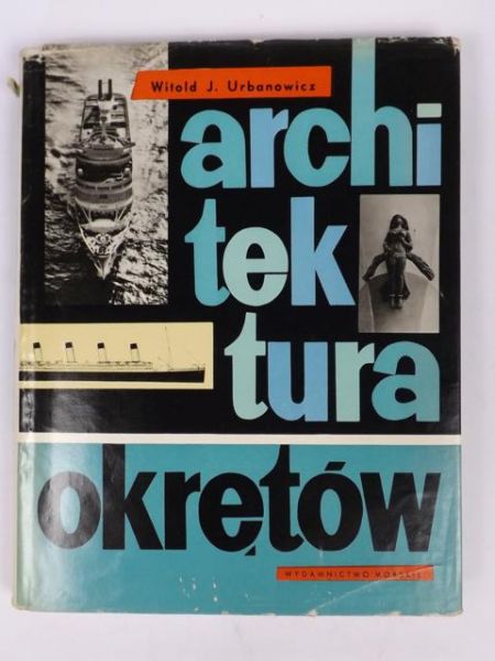 Architektura okrętów