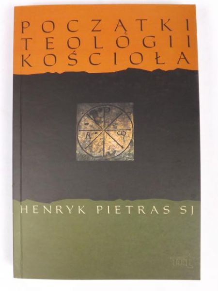 Początki teologii kościoła, MT