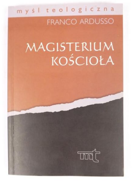 Magisterium Kościoła, MT