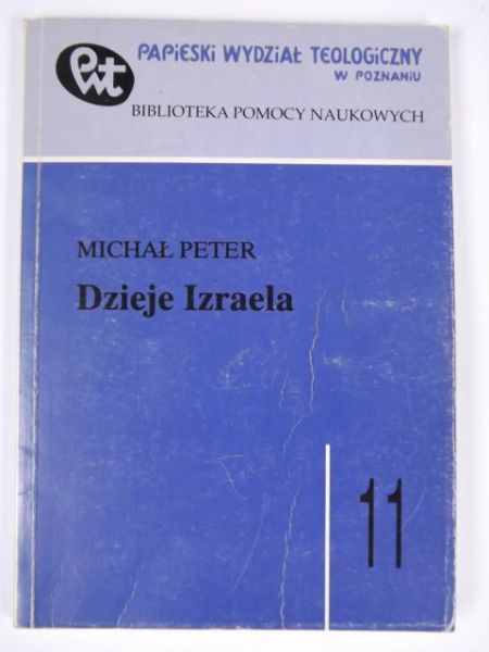 Dzieje Izraela