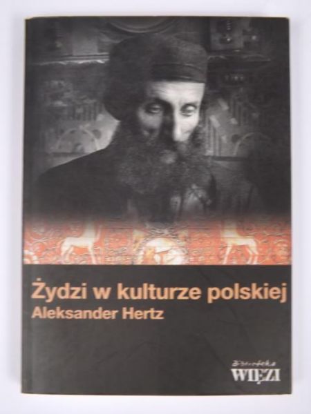 Żydzi w kulturze polskiej