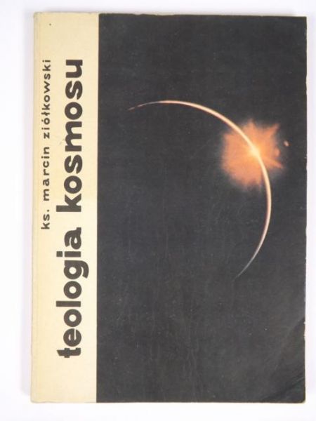 Teologia kosmosu