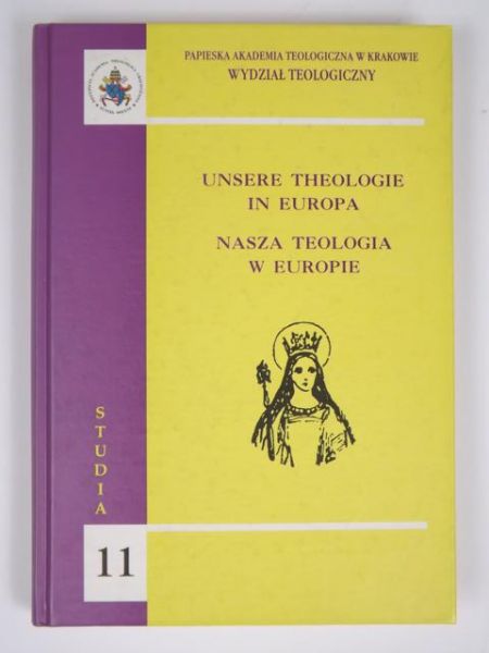 Nasza teologia w Europie