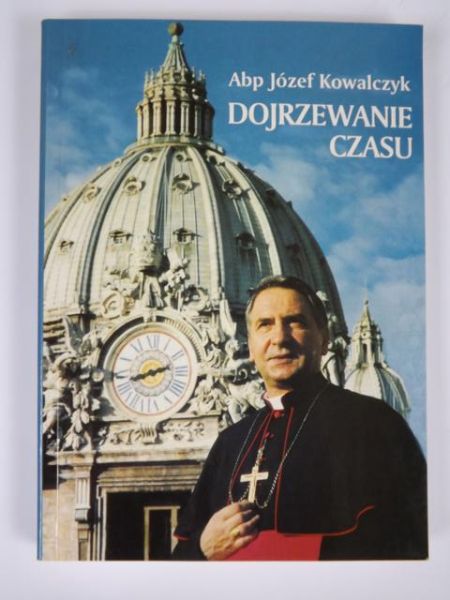 Dojrzewanie czasu