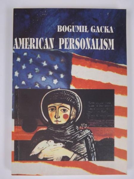 Gacka Bogumił - American Personalism