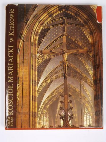 Kościół Mariacki w Krakowie