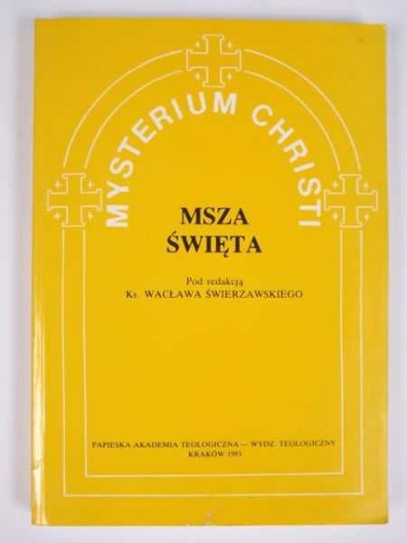 Msza Święta
