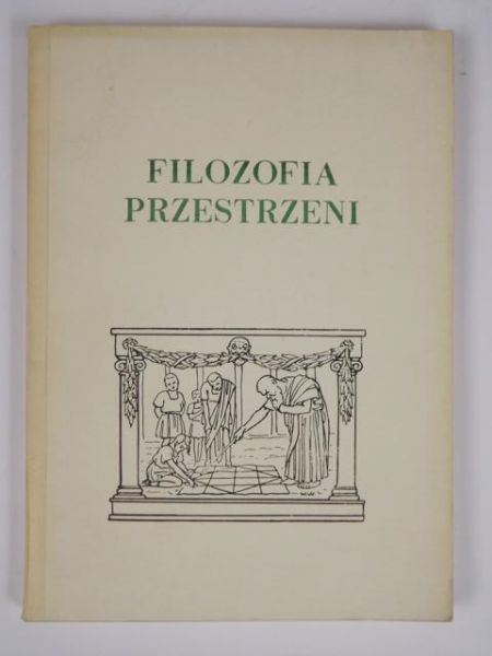 Filozofia przestrzeni