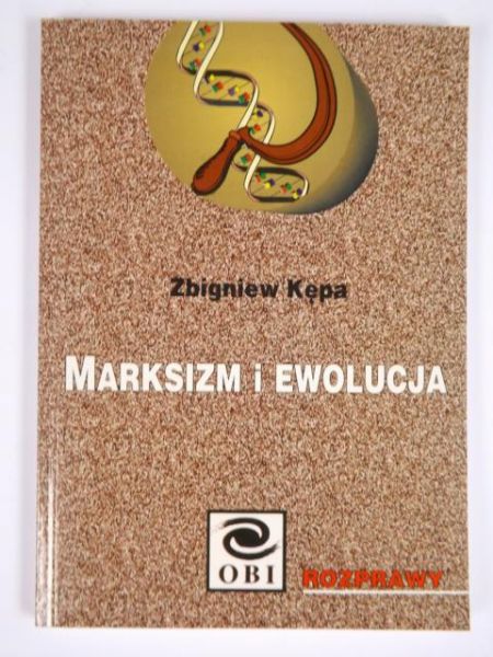 Marksizm i ewolucja