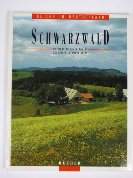 Schwarzwald